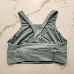 Lululemon Wunder Train Longline Bra